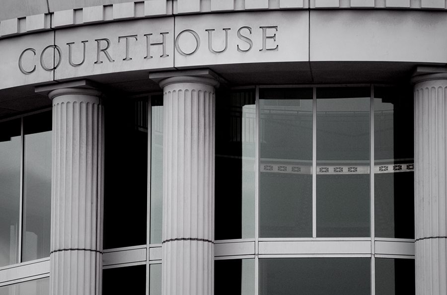 Courthouse